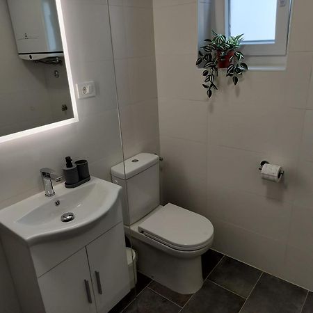 Apartment Tulip Premantura Luaran gambar