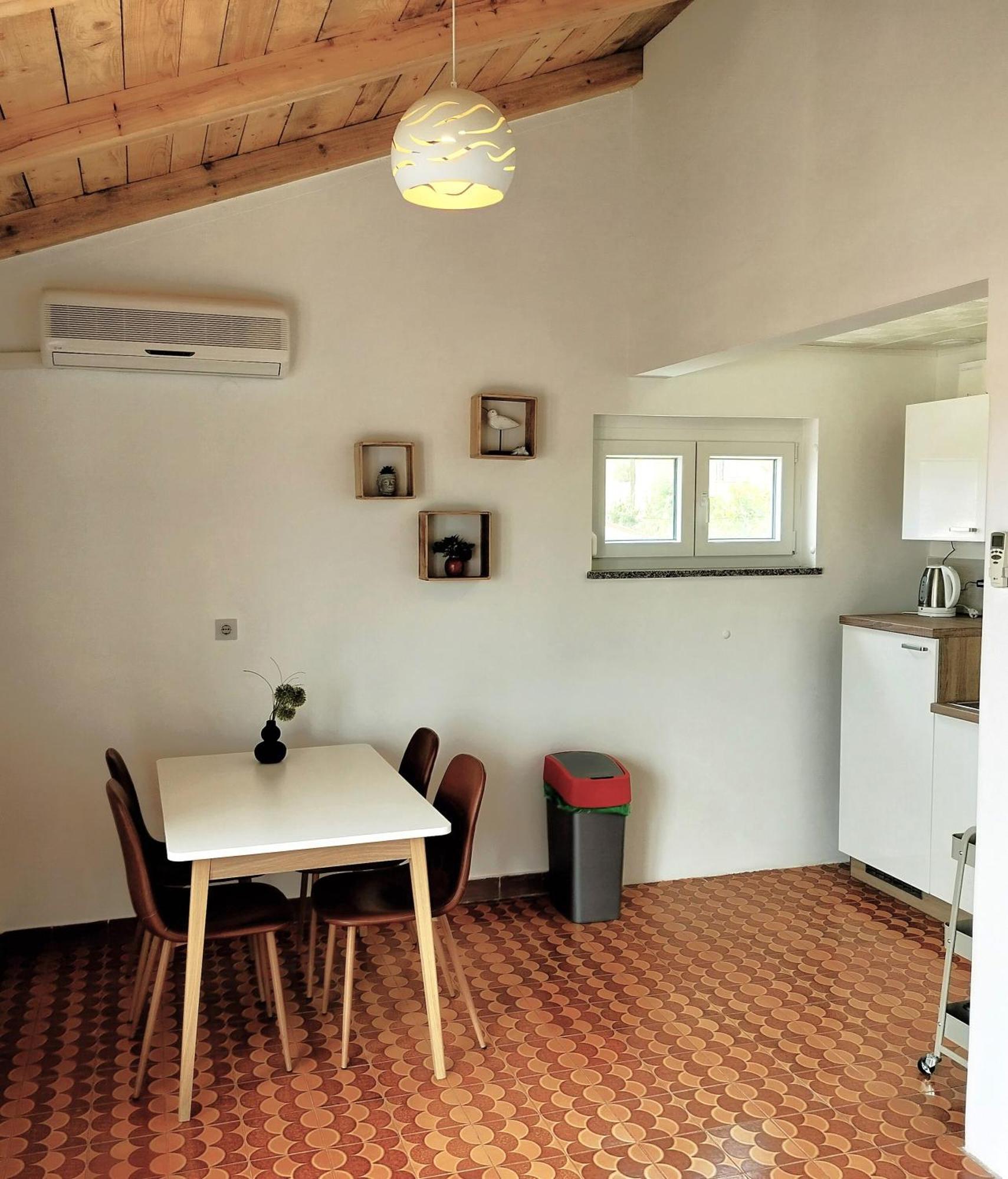 Apartment Tulip Premantura Luaran gambar