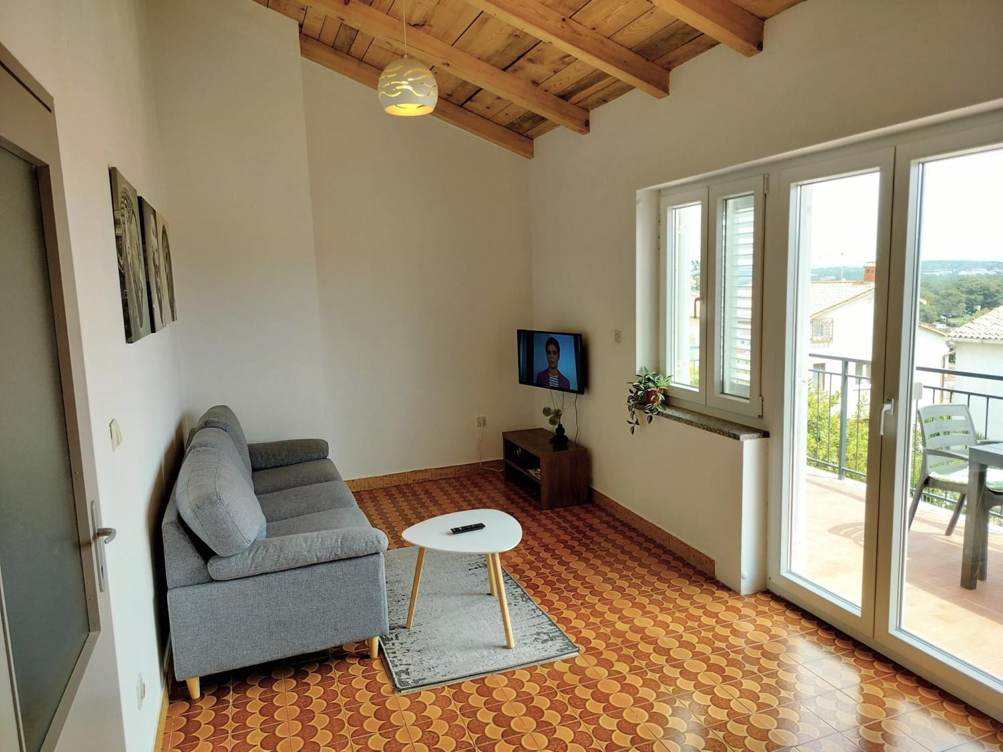 Apartment Tulip Premantura Luaran gambar