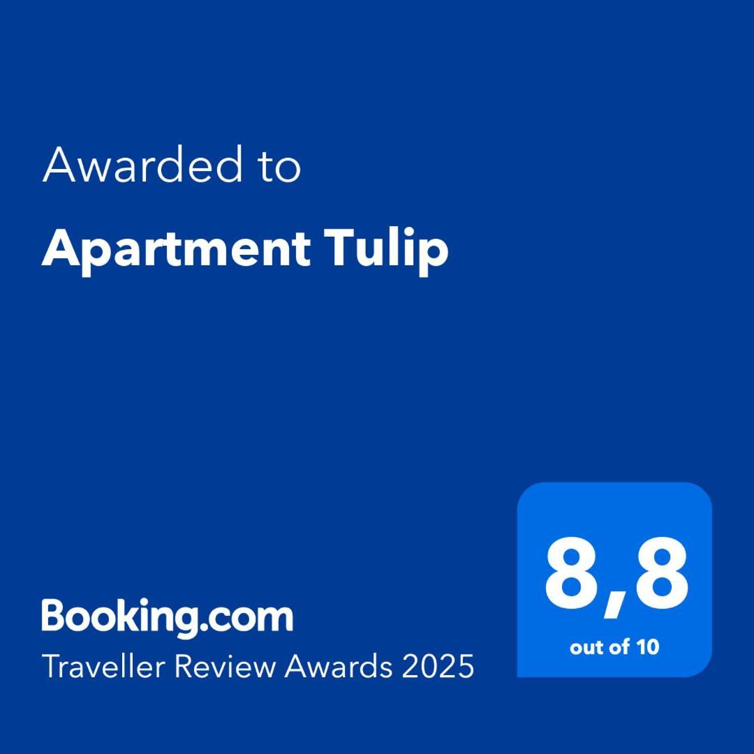Apartment Tulip Premantura Luaran gambar